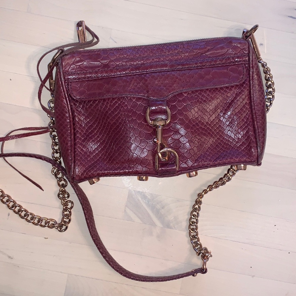 Rebecca Minkoff Crossbody Bag